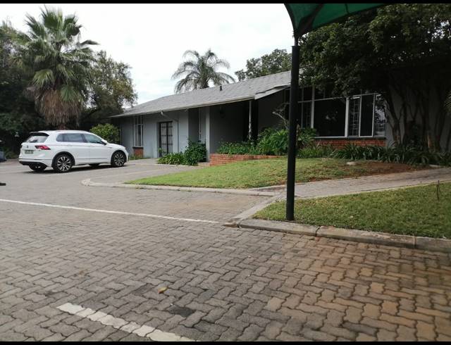 579M² OFFICE FOR SALE IN BO-DORP